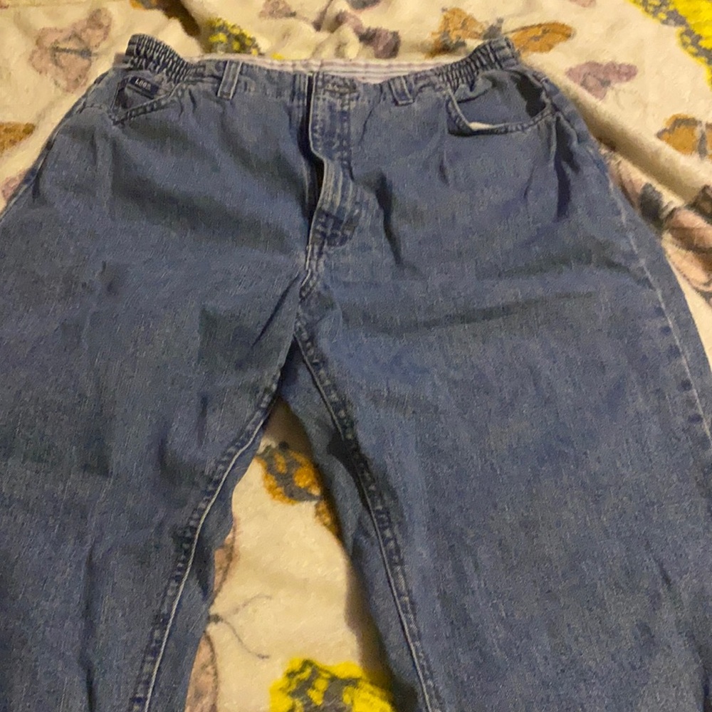 Vintage Lee Jeans